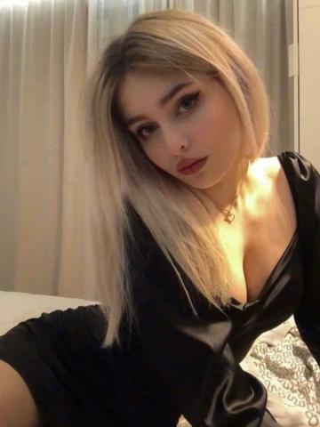 Анкета проститутки Стелла - Фото 1, , 22 года, №145143